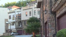 Georgia residents complain of squatters in home owned by realty agency: 'It's a problem'