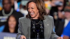 Harris invokes Jimmy Carter in bid to get supporters to vote early