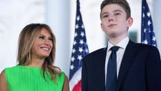 Melania Trump says Barron autism rumors caused ‘irreparable damage’