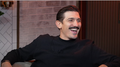 Comedian says Trump went from no chance to 'winning by a landslide' after podcast interview