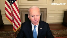 White House silent on whether transcript of Biden's 'garbage' comments was approved by stenographers
