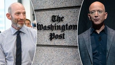Jeff Bezos announces big change to Washington Post opinion page, top editor steps down