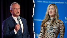 New York mag mum on Olivia Nuzzi’s status as more details of alleged RFK Jr. relationship emerge