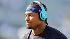 Stefon Diggs shows up at voluntary Patriots practice after viral boat video sparks controversy