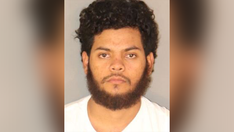 California man accused of assaulting, tying up homeowner during burglary