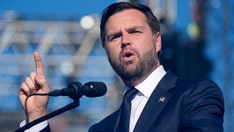 Vance turns tables on media asking if Trump is covering for 'pedophiles,' says press never asked prior admins