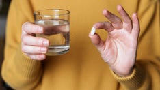 Aging slowdown could be surprise benefit of existing medication, research shows