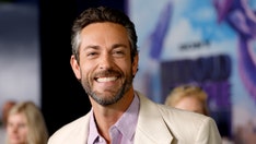 Actor Zachary Levi encourages 'closeted conservatives' in Hollywood to speak out: 'It's now or never'