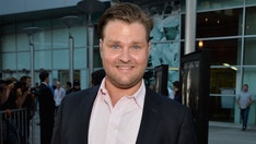 Zachery Ty Bryan refused sobriety test, apologizes for 'liking to drink' during DUI arrest: dash cam