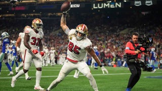 Código promocional de FanDuel: Consigue 350 $ en apuestas de bonificación para el partido entre los 49ers y los Commanders en el Monday Night Football