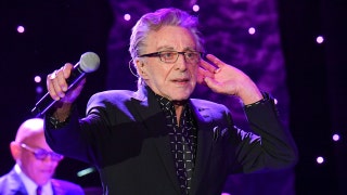 Frankie Valli, 92, abruptly cancels remainder of Four Seasons farewell tour to focus on his health