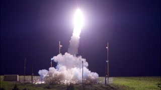 MORNING GLORY: GOP’s top job now is rebuilding America’s defenses fast