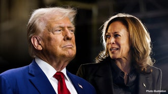 Trump gives one piece of advice to Harris as rumors swirl over potential run for governor