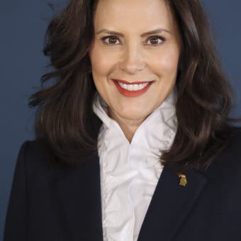 Gretchen Whitmer