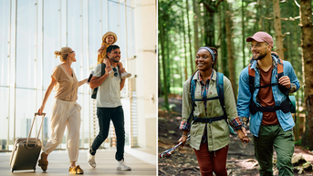 Emerging travel trends for 2025: The year of a 'renewed sense of adventure' - Fox News