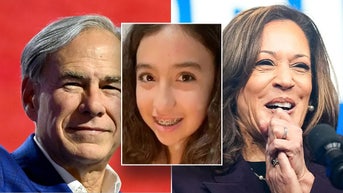 Texas Gov. Greg Abbott challenges Kamala Harris to declare Tren de Aragua a terrorist organization - Fox News