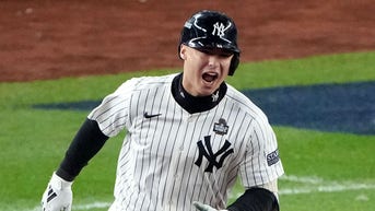 NOT OVER YET: Yankees deliver decisive victory to thwart World Series sweep - Fox News