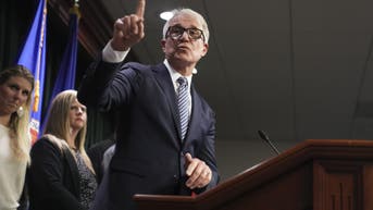 Attorney for Menendez brothers' uncle says DA trying to 'rewrite history' in pursuit to free pair - Fox News