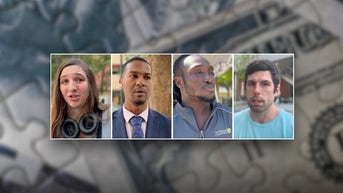Atlanta locals slam the state of the current economy: 'Living is so hard' - Fox News