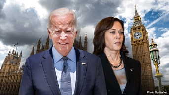 Biden-Harris admin ‘taking advice from foreign governments’ on policing speech, lawmaker charges - Fox News
