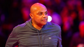 Charles Barkley unloads on ‘stupid’ Democrats after election loss to Trump - Fox News