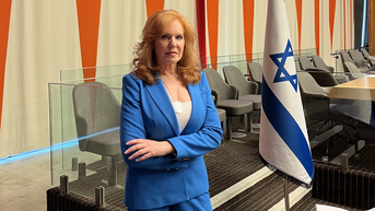 LIZ CLAMAN: My shocking October 7 experience at a UN riddled with antisemitism - Fox News