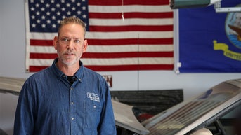 I'm Dan Osborn: This is why I want Nebraska's vote for Senate - Fox News