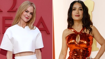 Nicole Kidman, Salma Hayek’s viral red carpet run-in is Hollywood’s latest uncomfortable celebrity encounter - Fox News