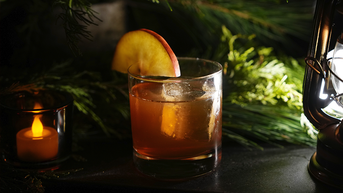 Legendary snowboarder shares ‘old fashioned’ recipe that’s a perfect toast to winter - Fox News