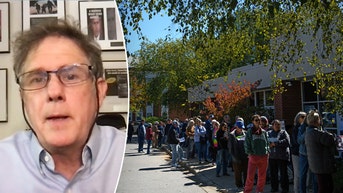 Dems need to ramp up early voting efforts to match GOP momentum in North Carolina: analyst - Fox News