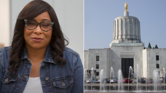 'Willful coverup': Democrat in key House race hit with ethics complaint that could derail campaign - Fox News