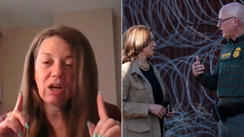 Swing state GOP chair slams Biden-Harris admin for being out of touch on key issue: 'Abandoned this country' - Fox News