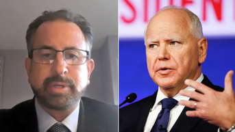 Vaping advocate warns Dem crackdown on 'common sense' tobacco alternatives could backfire in swing states - Fox News