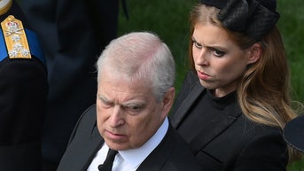 Prince Andrew's Jeffrey Epstein fallout has Princess Beatrice 'devastated': expert - Fox News