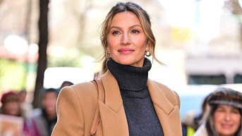 Gisele Bündchen quietly marries jiu-jitsu instructor Joaquim Valente - Fox News