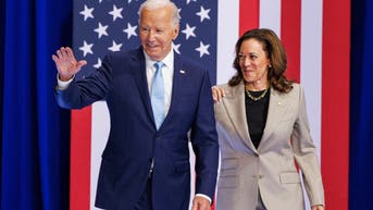 You won't believe how Biden-Harris team responded when drones buzzed sensitive US military bases - Fox News