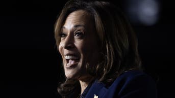 3 ways Kamala Harris promotes chaos with her energy message - Fox News