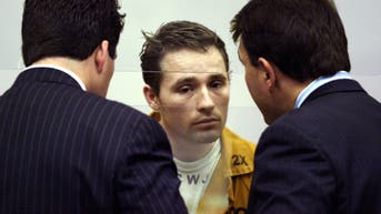 Harris brag comes back to bite VP after death row inmate gets sex change on taxpayer dime - Fox News