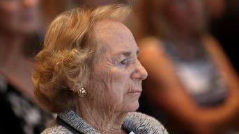 American human rights advocate, widow of Robert F Kennedy dead at 96 - Fox News