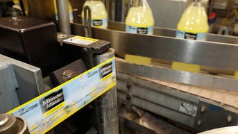 Coca-Cola recalls Minute Maid 'Zero Sugar' Lemonade due to mislabeling - Fox News