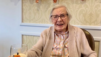 Woman credits drink of choice for 105 years of life: 'A perfect match' - Fox News