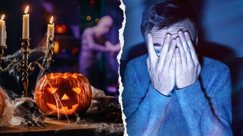 Why is being scared fun? The science behind fear - Fox News