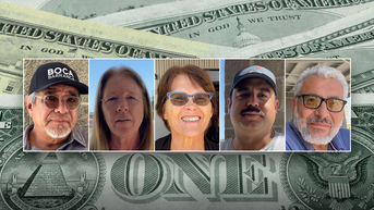 Texas residents express frustration with the economy, trust Trump more than Harris - Fox News