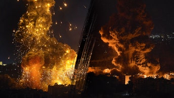 Israel’s UN ambassador hints at 'very painful' response to Iran in wake of missile attacks - Fox News