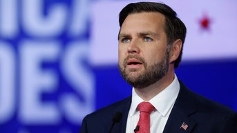 MSNBC host admits she was wrong about how the American people would receive JD Vance - Fox News