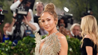 Jennifer Lopez says she was warned against being a judge on 'American Idol' - Fox News