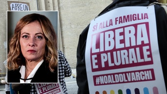 European country bans surrogacy for couples traveling abroad - Fox News