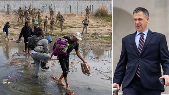 GOP lawmaker threatens 'real consequences' if universities hire illegal immigrants - Fox News