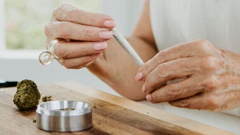 One group of Americans are turning to marijuana use more than ever before as key remedy - Fox News