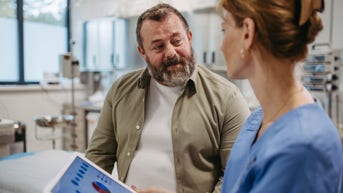 Weight loss drug study finds it can potentially be used to treat other serious conditions - Fox News